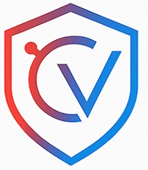 Cibervault Logo